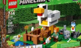 乐高我的世界最新爆料,探索未知领域，开启奇幻冒险之旅